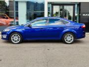 Ford Mondeo IV Рестайлинг Москва  - изображение 30