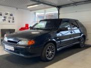Lada (ВАЗ) 2114 Тольятти  - изображение 19