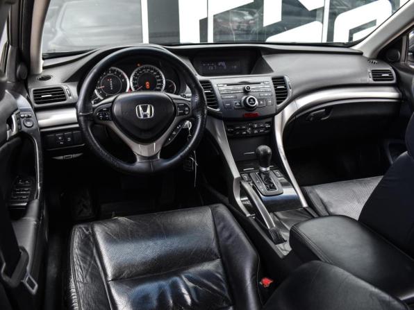 Honda Accord VIII с пробегом 2008 года, цена 1 230 000 рублей, 193794 км, седан, Автокод Объявления