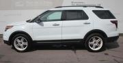 Ford Explorer V Воронеж  - изображение 25