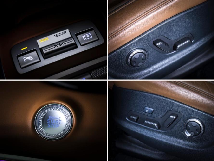 Genesis GV70 I Москва  - изображение 20