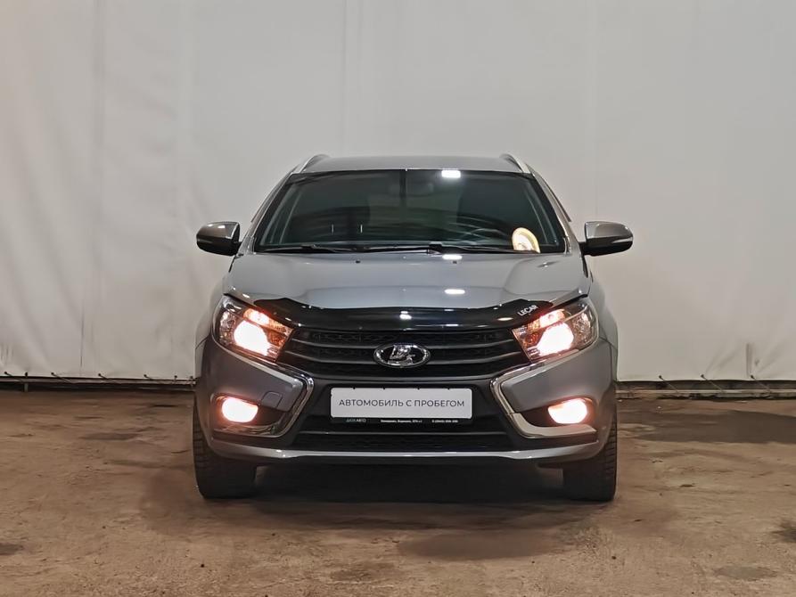 Lada (ВАЗ) Vesta I Кемерово  - изображение 8