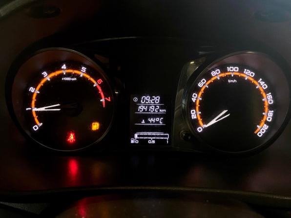 Lada (ВАЗ) Granta I Рестайлинг с пробегом 2018 года, цена 454 641 рубль, 195000 км, хэтчбек, Автокод Объявления
