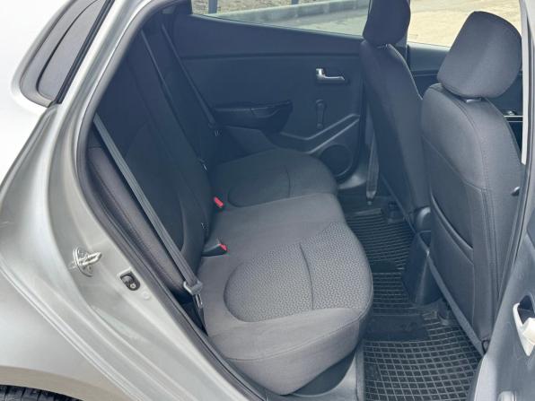 Kia Rio III с пробегом 2011 года, цена 710 000 рублей, 155856 км, седан, Автокод Объявления