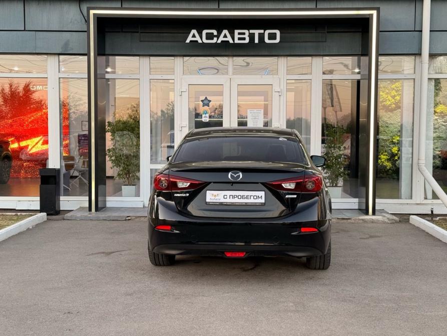 Mazda 3 III (BM) Энгельс  - изображение 7