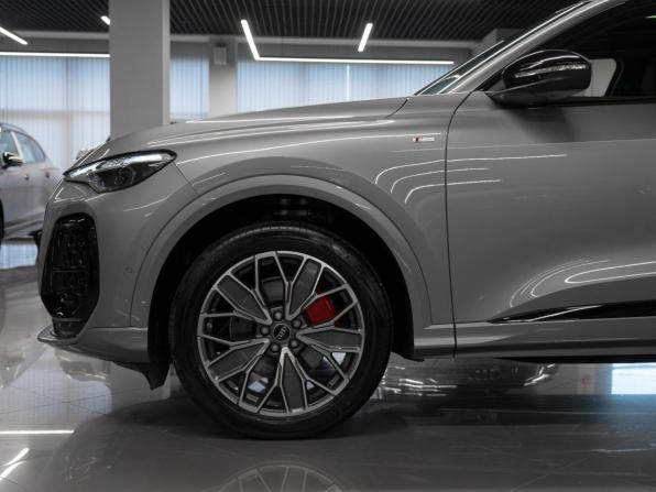 Audi Q5 III с пробегом 2025 года, цена 6 190 000 рублей, 43 км, внедорожник, Автокод Объявления