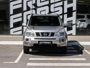 Nissan X-Trail II Волгоград  - изображение 20
