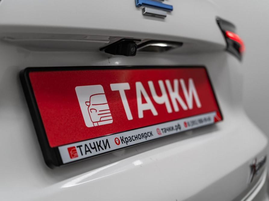 Oshan X5 Красноярск  - изображение 23