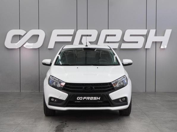 Lada (ВАЗ) Vesta I с пробегом 2017 года, цена 799 000 рублей, 166996 км, седан, Автокод Объявления
