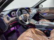 Mercedes-Benz S-Класс VI (W222 C217) Рестайлинг Химки  - изображение 45