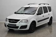 Lada (ВАЗ) Largus I Москва  - изображение 14