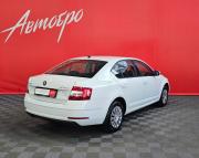Skoda Octavia III (A7) Рестайлинг Вологда  - изображение 21