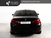 BMW 5 серии VII (G30/G31/G38) Казань  - изображение 26