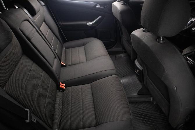 Ford Mondeo IV Рестайлинг с пробегом 2012 года, цена 599 000 рублей, 255500 км, седан, Автокод Объявления