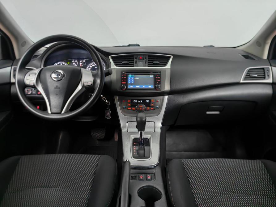 Nissan Sentra VII (B17) Подольск  - изображение 12