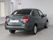 Lada (ВАЗ) Granta I Рестайлинг Старый Оскол  - изображение 26