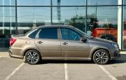 Lada (ВАЗ) Granta I Рестайлинг Воронеж  - изображение 20