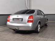 Nissan Primera III (P12) Кемерово  - изображение 23
