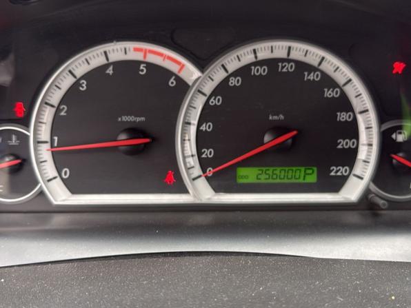 Daewoo Winstorm с пробегом 2008 года, цена 420 000 рублей, 256089 км, внедорожник, Автокод Объявления