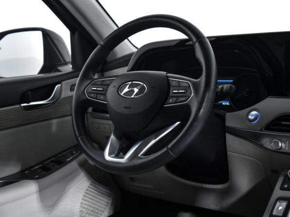 Hyundai Palisade I с пробегом 2019 года, цена 3 890 000 рублей, 96118 км, внедорожник, Автокод Объявления