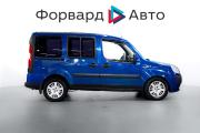 Fiat Doblo I Рестайлинг Тюмень  - изображение 31