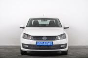 Volkswagen Polo V Рестайлинг Томск  - изображение 21