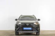 Toyota RAV4 IV (XA40) Рестайлинг Тюмень  - изображение 23