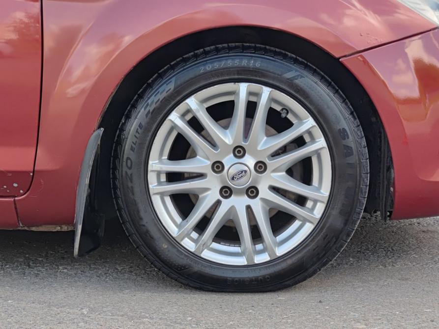 Ford Focus II Рестайлинг Ижевск  - изображение 22