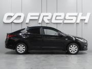 Hyundai Solaris II Воронеж  - изображение 25