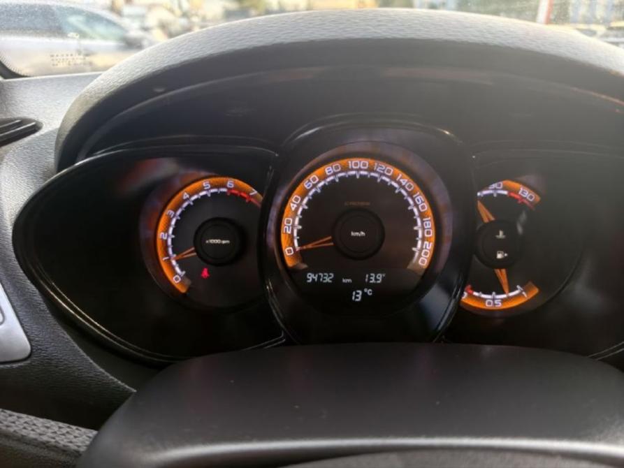 Lada (ВАЗ) Vesta I Калуга  - изображение 9