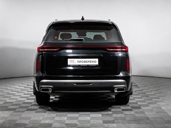 Exeed VX I с пробегом 2023 года, цена 2 665 000 рублей, 68771 км, внедорожник, Автокод Объявления