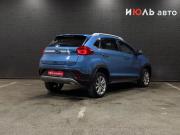 Chery Tiggo 2 I Челябинск  - изображение 20
