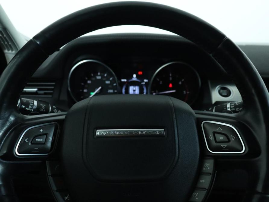 Land Rover Range Rover Evoque I Рестайлинг Санкт-Петербург  - изображение 17