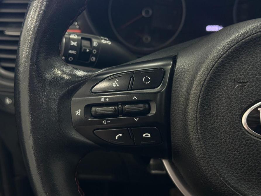 Kia Rio IV Казань  - изображение 13