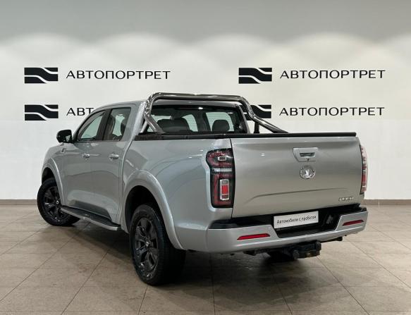 Great Wall Poer I с пробегом 2023 года, цена 2 499 000 рублей, 74445 км, пикап, Автокод Объявления