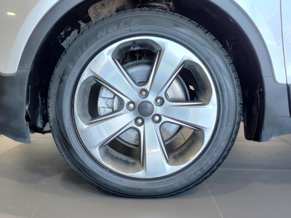 Opel Mokka I с пробегом 2014 года, цена 910 000 рублей, 157185 км, внедорожник, Автокод Объявления