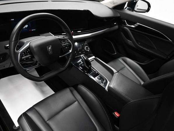 FAW Bestune B70 I с пробегом 2023 года, цена 1 865 000 рублей, 48473 км, лифтбек, Автокод Объявления