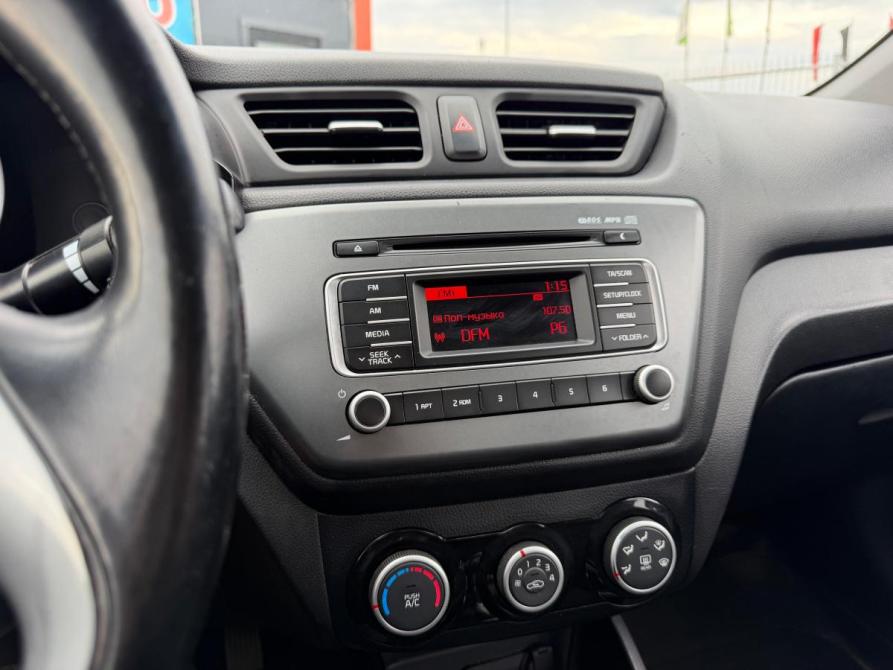 Kia Rio III Рестайлинг Набережные Челны  - изображение 16