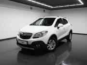 Opel Mokka I Тверь  - изображение 22