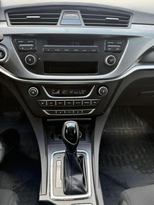 Geely Emgrand 7 I Рестайлинг Ростов-на-Дону  - изображение 16