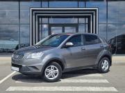 SsangYong Actyon II Воронеж  - изображение 12