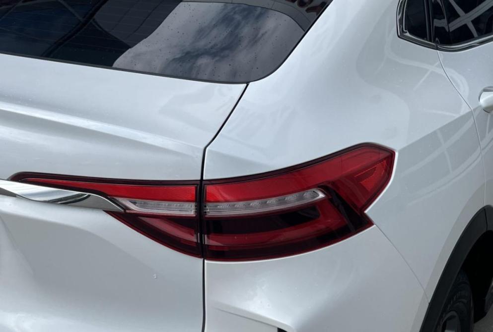 Haval F7x I Рестайлинг Владимир  - изображение 23