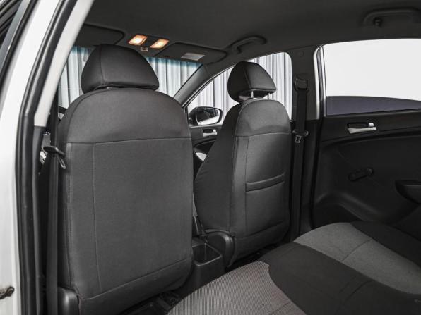 Hyundai Solaris I с пробегом 2013 года, цена 784 000 рублей, 181224 км, седан, Автокод Объявления