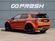 Land Rover Discovery Sport I Краснодар  - изображение 27