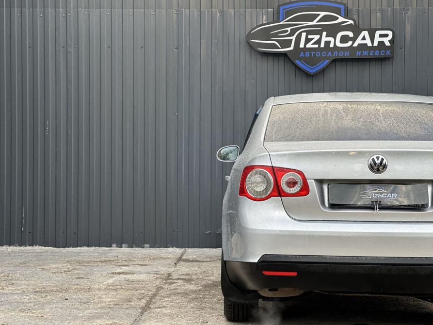 Volkswagen Jetta V Ижевск  - изображение 8