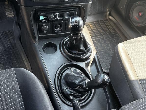 Chevrolet Niva I Рестайлинг с пробегом 2015 года, цена 565 000 рублей, 79366 км, внедорожник, Автокод Объявления