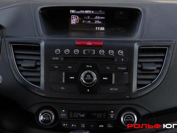 Honda CR-V IV с пробегом 2013 года, цена 1 648 000 рублей, 247509 км, внедорожник, Автокод Объявления