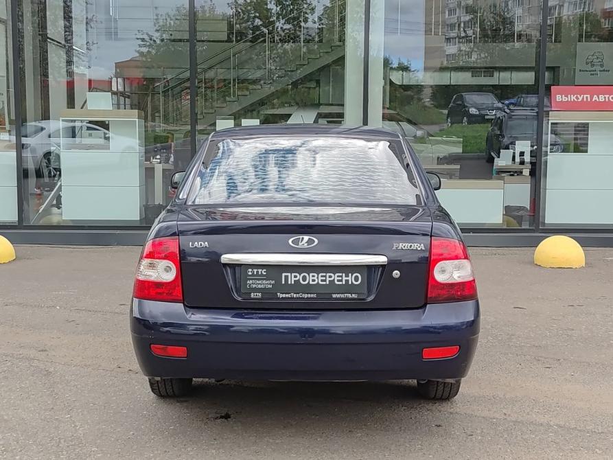 Lada (ВАЗ) Priora I Ижевск  - изображение 7