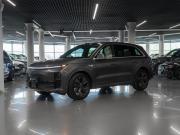 Li Auto (Lixiang) L6 Москва  - изображение 28