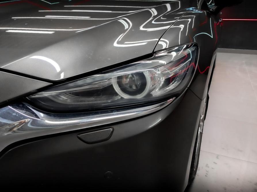 Mazda 6 III (GJ) Рестайлинг 2 Москва  - изображение 17